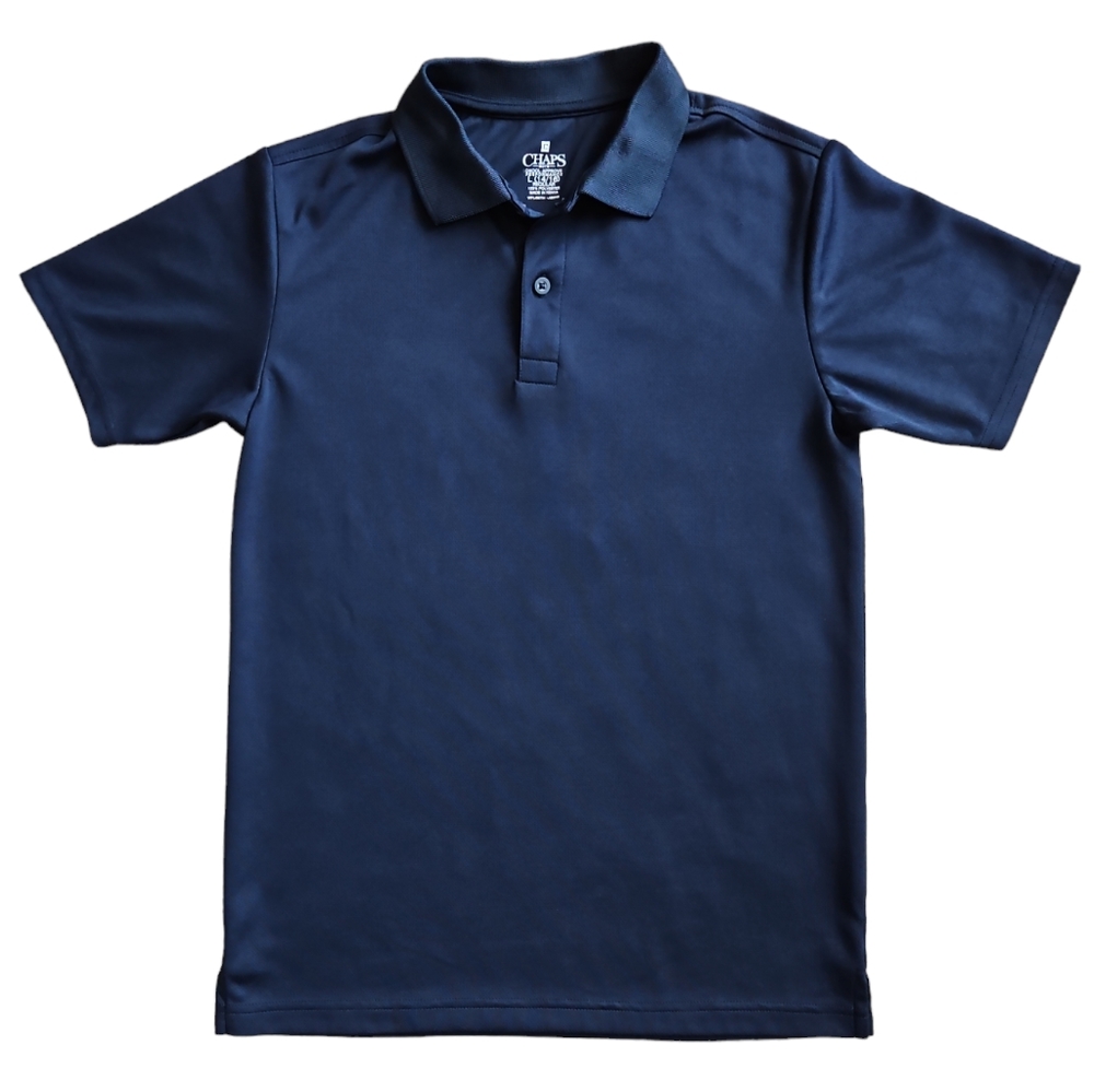 3/$30 Chaps • Polo Shirt
